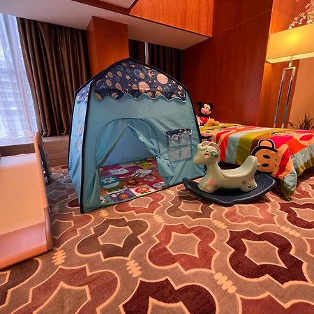 Grand Mercure Xiamen Downtown-Free Welcome Fruit & Metro Station Εξωτερικό φωτογραφία