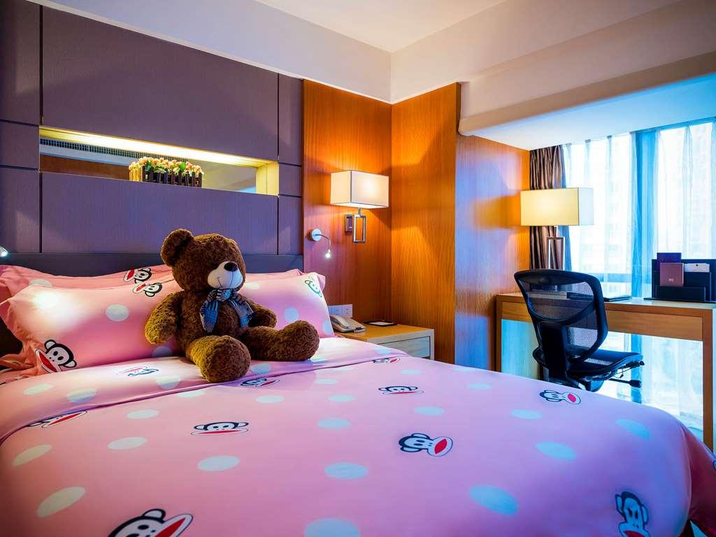 Grand Mercure Xiamen Downtown-Free Welcome Fruit & Metro Station Εξωτερικό φωτογραφία