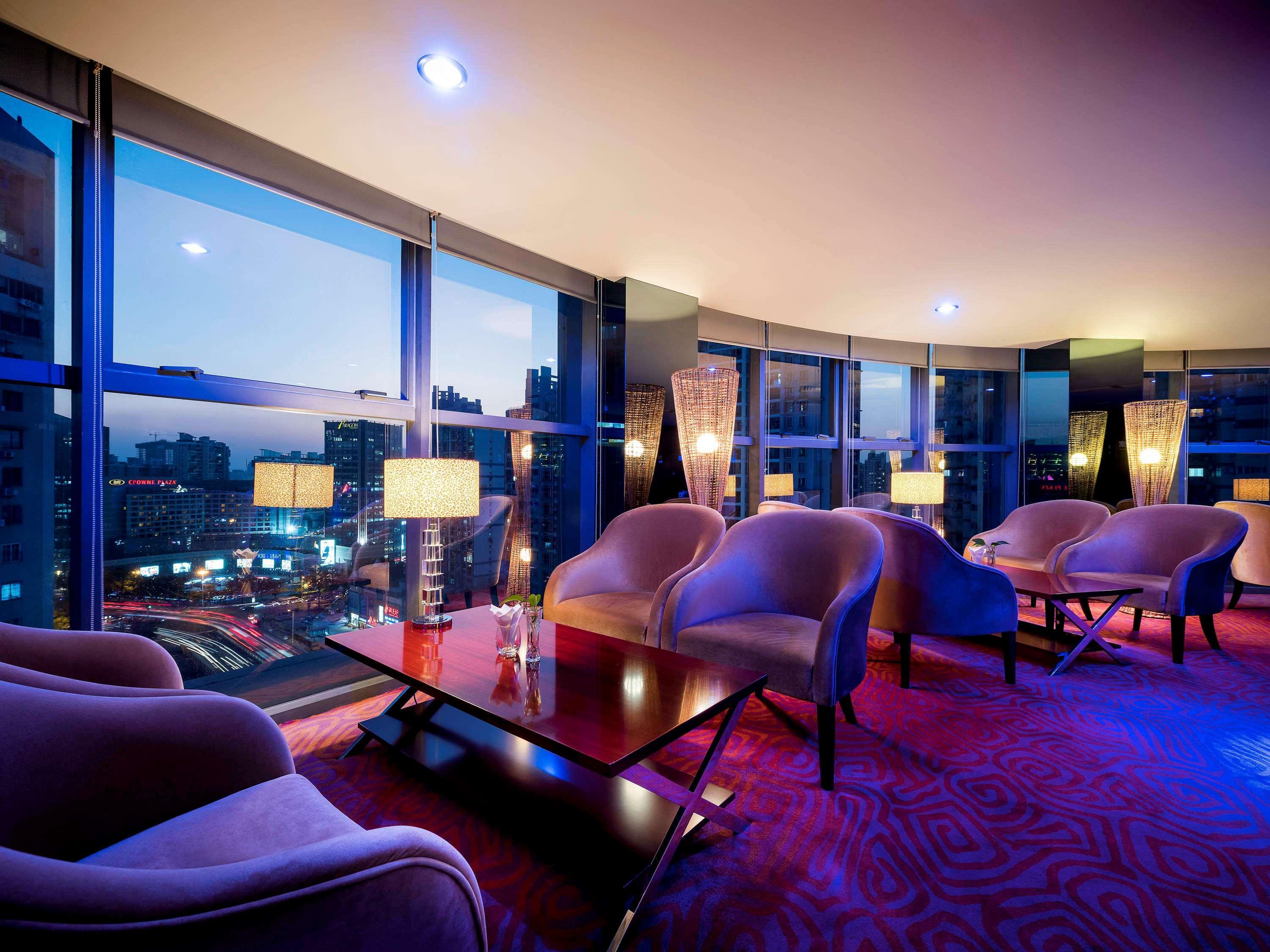 Grand Mercure Xiamen Downtown-Free Welcome Fruit & Metro Station Εξωτερικό φωτογραφία