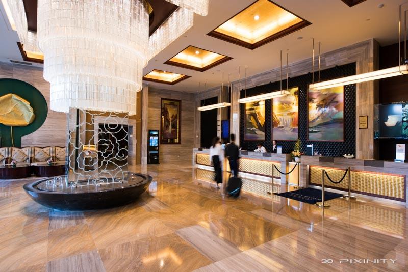Grand Mercure Xiamen Downtown-Free Welcome Fruit & Metro Station Εξωτερικό φωτογραφία