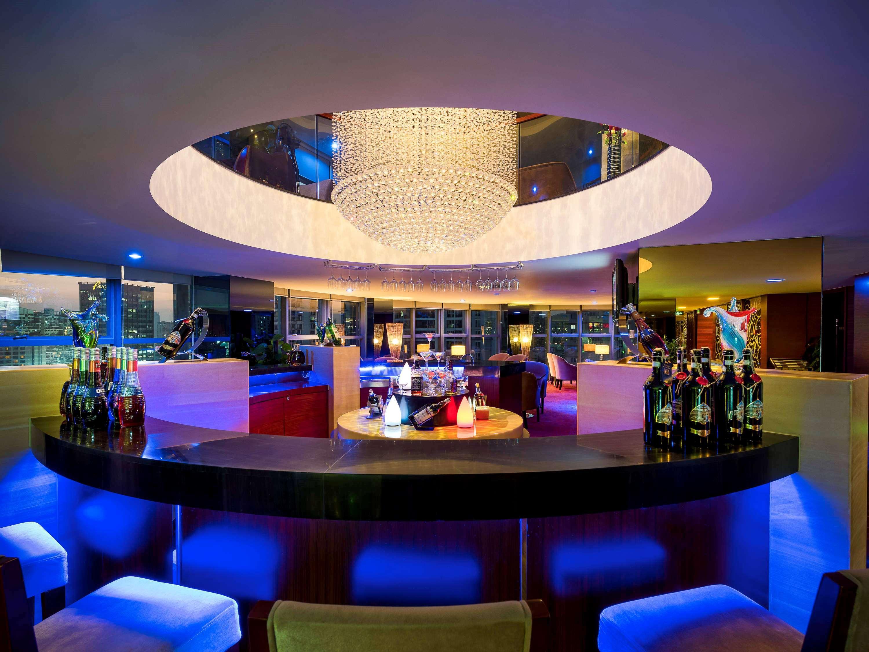 Grand Mercure Xiamen Downtown-Free Welcome Fruit & Metro Station Εξωτερικό φωτογραφία