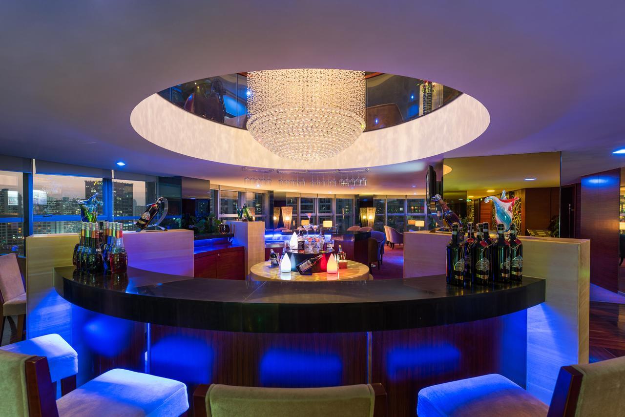 Grand Mercure Xiamen Downtown-Free Welcome Fruit & Metro Station Εξωτερικό φωτογραφία