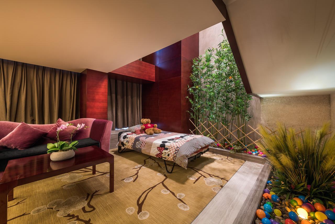 Grand Mercure Xiamen Downtown-Free Welcome Fruit & Metro Station Εξωτερικό φωτογραφία